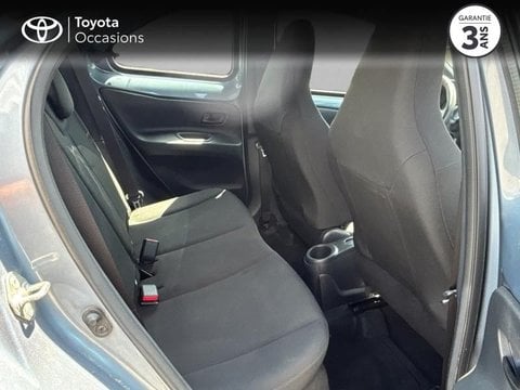 Voitures D'occasion À Lannion | Toyota Aygo X 1.0 Vvt-I 72Ch Dynamic My24