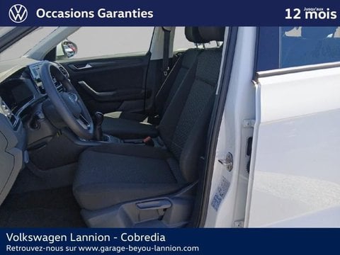 Voitures D'occasion À Lannion | Volkswagen T-Roc 1.0 Tsi 116Ch