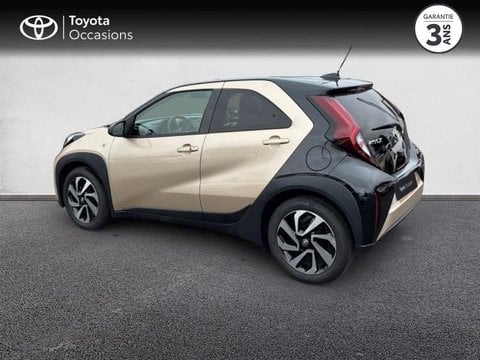 Voitures D'occasion À Plérin | Toyota Aygo X 1.0 Vvt-I 72Ch Design My24