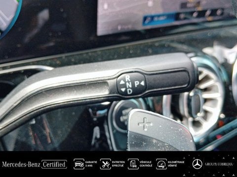 Voitures D'occasion À Brest | Mercedes-Benz Gla 250 E 160+102Ch Amg Line 8G-Dct