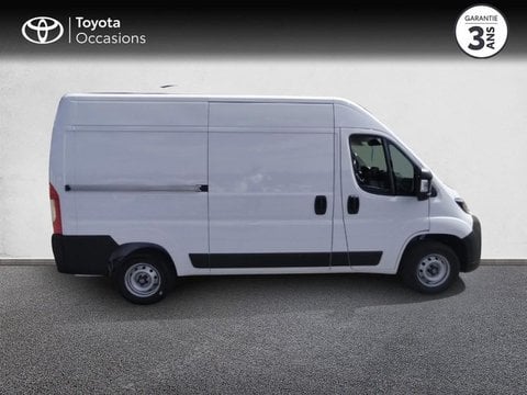 Voitures D'occasion À Lanester | Toyota Proace Max Fg L2H2 3.3 140Ch Start My25