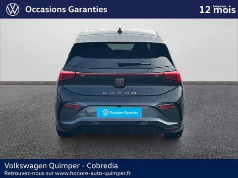 Voitures D'occasion À Quimper | Cupra Born 230Ch Xl 77 Kwh V