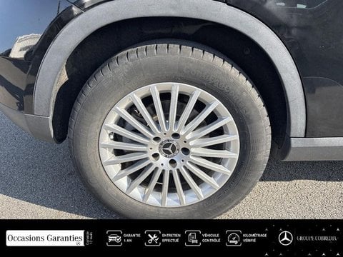 Voitures D'occasion À Vannes | Mercedes-Benz Gla 180 122Ch Intuition Euro6D-T