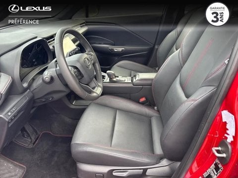 Voitures D'occasion À Lanester | Lexus Lbx 1.5 136Ch Emotion 2Wd