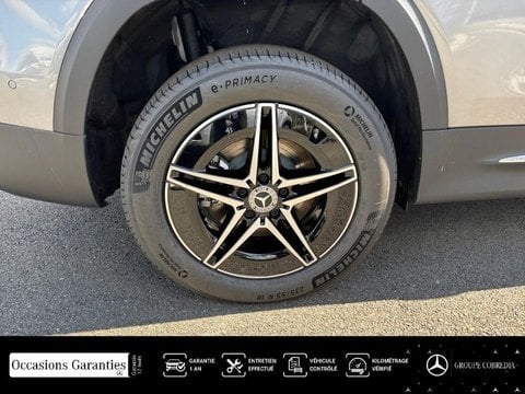 Voitures D'occasion À Saint-Grégoire | Mercedes-Benz Eqb 250+ 190Ch Amg Line