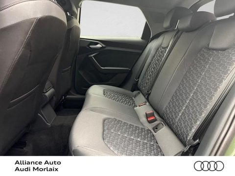 Voitures D'occasion À Saint-Martin-Des-Champs | Audi A1 Sportback 25 Tfsi 95Ch Design