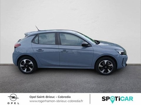 Voitures D'occasion À Yffiniac | Opel Corsa Electric 136Ch
