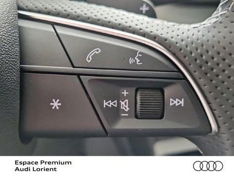 Voitures D'occasion À Lannion | Audi Q5 Sportback 55 Tfsi E 367Ch S Line Quattro S Tronic 7