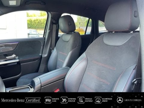 Voitures D'occasion À Saint-Grégoire | Mercedes-Benz Gla 200 D 150Ch Amg Line 8G-Dct