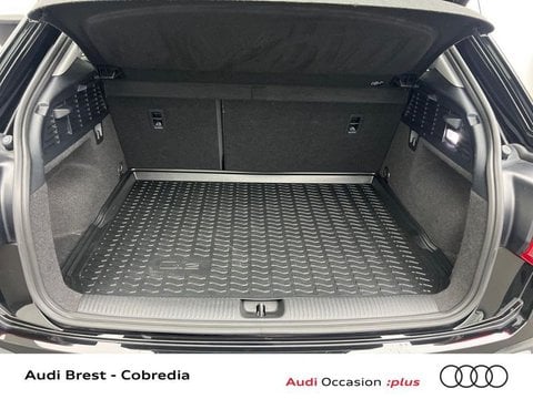 Voitures D'occasion À Brest | Audi Q2 30 Tdi 116Ch Advanced S Tronic 7