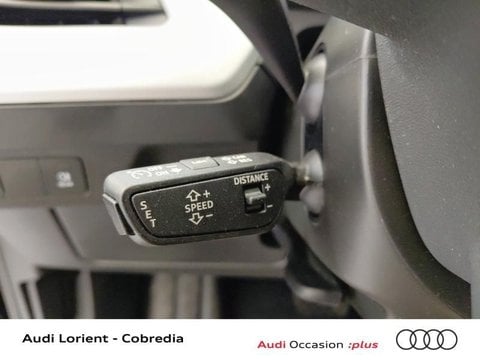 Voitures D'occasion À Lanester | Audi Q4 E-Tron 45 E-Tron 285Ch Design