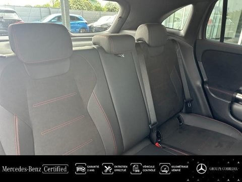 Voitures D'occasion À Lannion | Mercedes-Benz Gla 250 E Hybrid Eq 218Ch Amg Line 8G-Dct