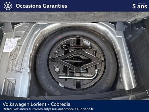 Voitures D'occasion À Lanester | Volkswagen T-Cross 1.0 Tsi 110Ch United