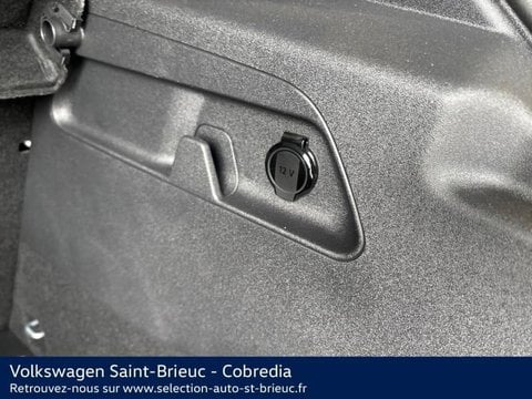 Voitures D'occasion À Saint-Brieuc | Volkswagen Id.3 204Ch Pro 59 Kwh Life Max