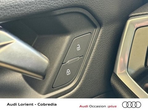 Voitures D'occasion À Lanester | Audi Q3 35 Tfsi 150Ch S Line S Tronic 7