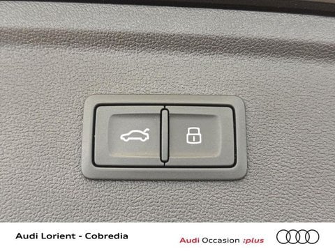 Voitures D'occasion À Lanester | Audi A3 Sportback 35 Tdi 150Ch S Line S Tronic 7