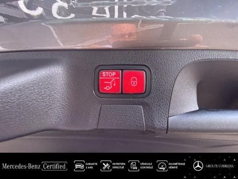 Voitures D'occasion À Saint-Malo | Mercedes-Benz Cla Shooting Brake 250 E Hybrid Eq 218Ch Amg Li...