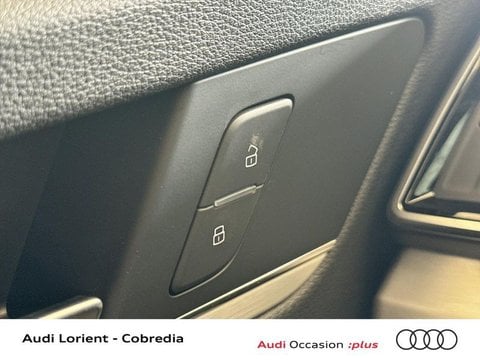 Voitures D'occasion À Lanester | Audi Q5 35 Tdi Mild Hybrid 163Ch S Line S Tronic 7