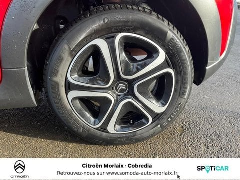 Voitures D'occasion À Saint-Martin-Des-Champs | Citroën C3 1.2 Puretech 83Ch S&S Feel Pack