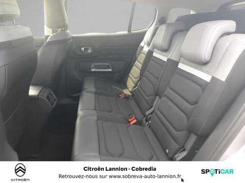 Voitures D'occasion À Lannion | Citroën C5 Aircross Hybrid Rechargeable 225Ch C-Series Ë-Eat8