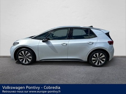 Voitures D'occasion À Pontivy | Volkswagen Id.3 Neo 170Ch 50Kwh Life