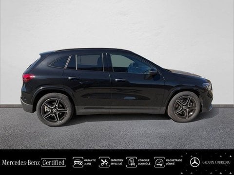 Voitures D'occasion À Caudan | Mercedes-Benz Gla 180 136Ch Edition 140 7G-Dct