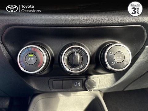 Voitures D'occasion À Lanester | Toyota Aygo X 1.0 Vvt-I 72Ch Dynamic My24