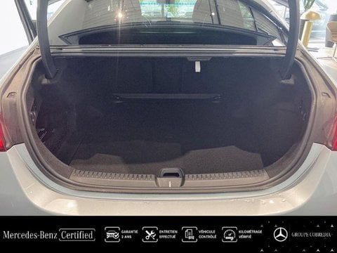 Voitures D'occasion À Quimper | Mercedes-Benz Classe E 220 D 197+23Ch Amg Line 9G-Tronic