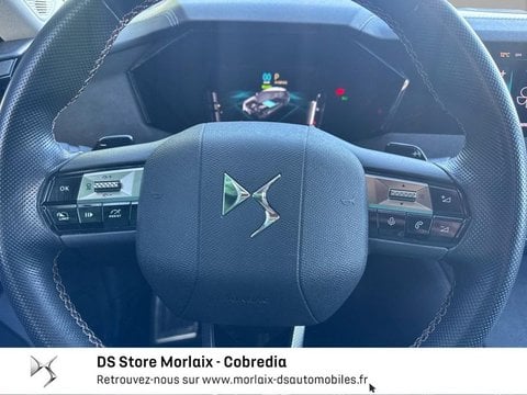 Voitures D'occasion À Saint-Martin-Des-Champs | Ds Ds 4 E-Tense 225Ch Performance Line
