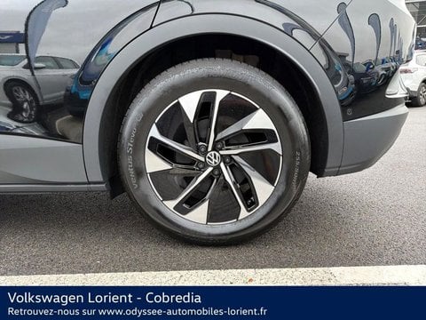 Voitures D'occasion À Lanester | Volkswagen Id.4 286Ch Pro 79 Kwh Life Max