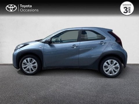 Voitures D'occasion À Lannion | Toyota Aygo X 1.0 Vvt-I 72Ch Dynamic My24
