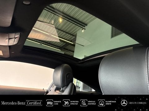 Voitures D'occasion À Quimper | Mercedes-Benz Classe C Coupe 220 D 194Ch Amg Line 9G-Tronic 10Cv