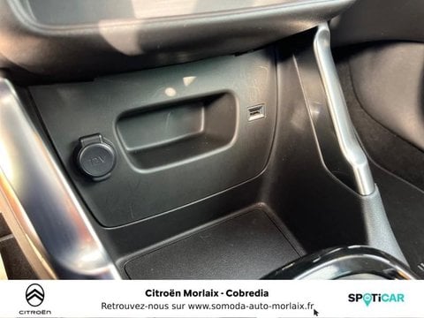 Voitures D'occasion À Saint-Martin-Des-Champs | Citroën C3 Aircross Puretech 110Ch S&S Rip Curl