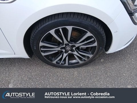 Voitures D'occasion À Lanester | Renault Talisman Estate 1.6 Dci 160Ch Energy Initiale Paris Edc