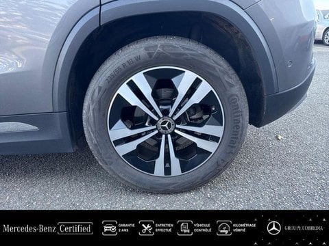 Voitures D'occasion À Bonchamps-Les-Laval | Mercedes-Benz Gla 200 D 150Ch Progressive Line 8G-Dct
