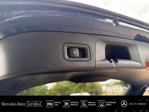 Voitures D'occasion À Saint-Malo | Mercedes-Benz Gla 200 D 150Ch Amg Line 8G-Dct