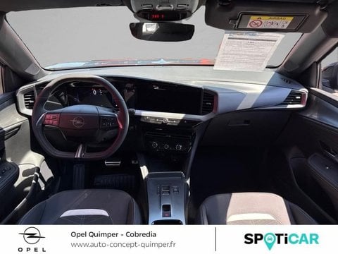 Voitures D'occasion À Quimper | Opel Mokka Electric 156Ch Gs