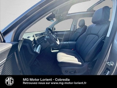 Voitures D'occasion À Lanester | Mg Mgs9 1.5 Gdi 299Ch Phev Premium
