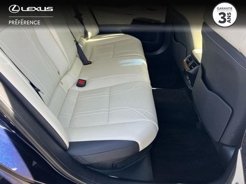 Voitures D'occasion À Lanester | Lexus Es 300H Executive My23