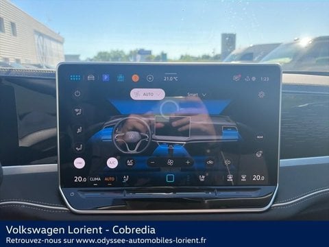 Voitures D'occasion À Lanester | Volkswagen Passat Sw 2.0 Tdi Evo 150Ch Elegance Dsg7