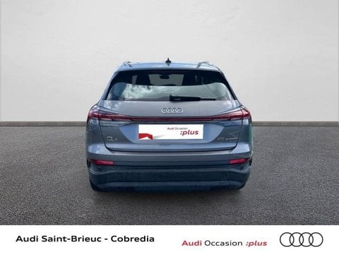Voitures D'occasion À Saint-Brieuc | Audi Q4 E-Tron 40 E-Tron 204Ch Executive
