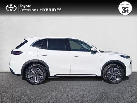 Voitures D'occasion À Lanester | Geely Starray Em-I 1.5 Em-I 262Ch Pro