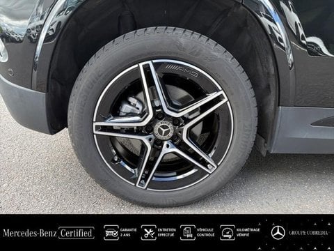 Voitures D'occasion À Brest | Mercedes-Benz Gla 250 E Hybrid Eq 218Ch Amg Line 8G-Dct
