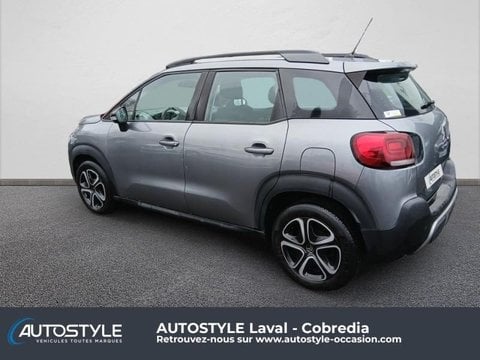 Voitures D'occasion À Laval | Citroën C3 Aircross Bluehdi 100Ch S&S Feel E6.D-Temp