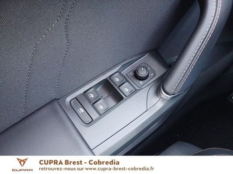 Voitures D'occasion À Brest | Cupra Formentor 1.5 Ehybrid 204Ch Midnight Edition Dsg6