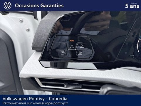 Voitures D'occasion À Pontivy | Volkswagen Golf 2.0 Tdi Scr 116Ch Life Plus