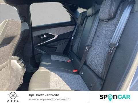 Voitures D'occasion À Brest | Peugeot 3008 1.2 Hybrid 145Ch Allure E-Dcs6