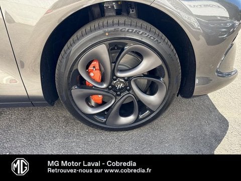 Voitures D'occasion À Laval | Mg Im6 Ev 751Ch - 100Kwh 4Wd