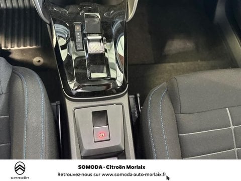 Voitures D'occasion À Saint-Martin-Des-Champs | Citroën C3 Electrique 113Ch 44,2Kwh Autonomie C...