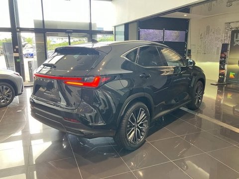 Voitures D'occasion À Lanester | Lexus Nx 450H+ Executive 4Wd My25